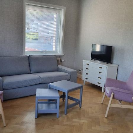 Skulebergets Frestelse Docksta Zewnętrze zdjęcie