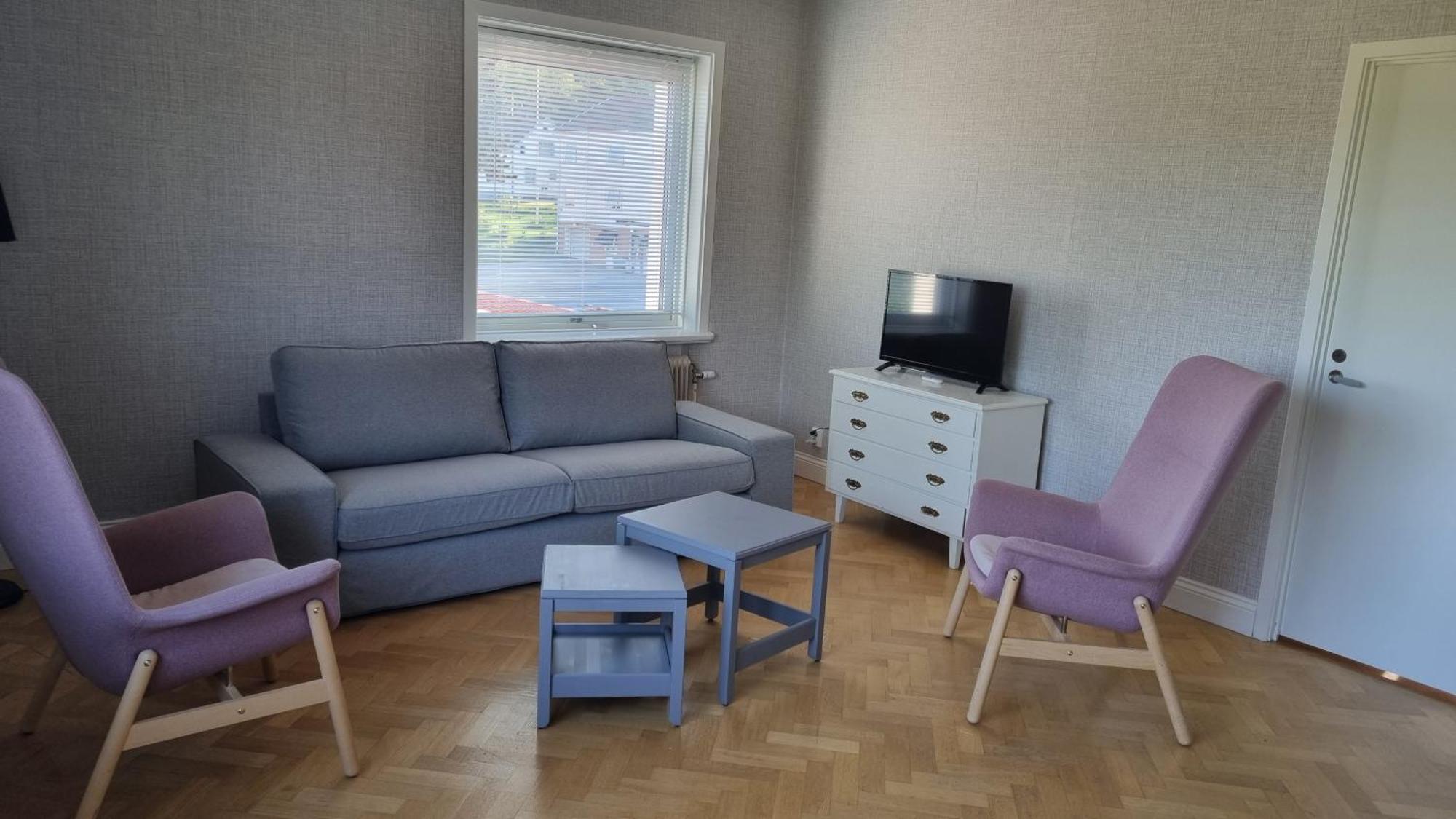 Skulebergets Frestelse Docksta Zewnętrze zdjęcie